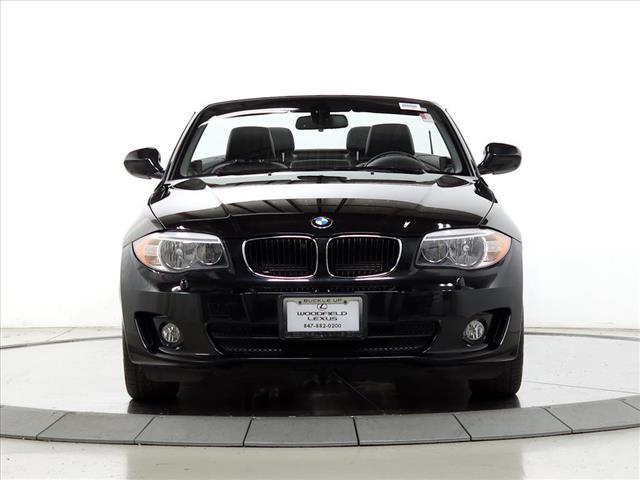 used 2013 BMW 128 car, priced at $12,995