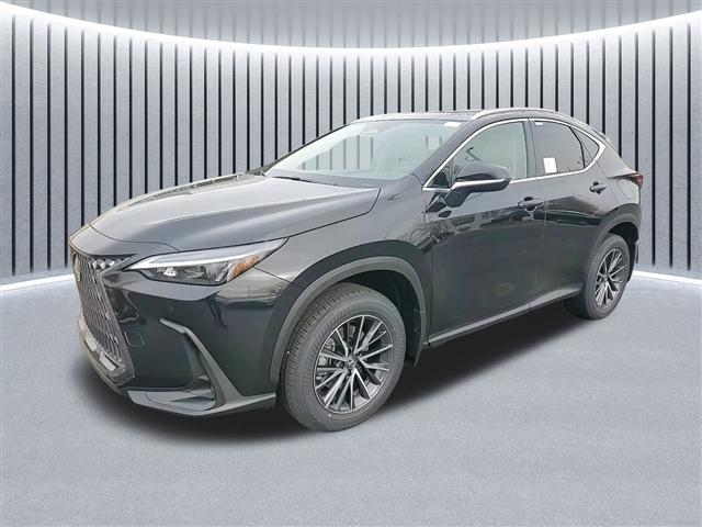 new 2025 Lexus NX 350 car, priced at $46,394