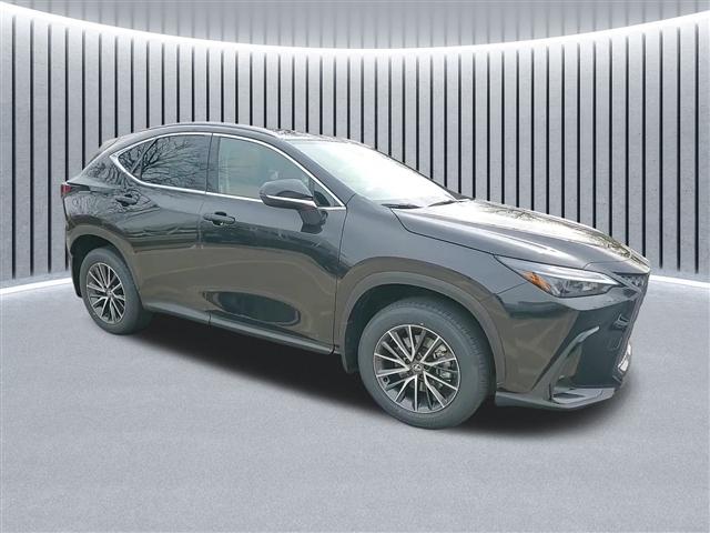 new 2025 Lexus NX 350 car, priced at $46,394