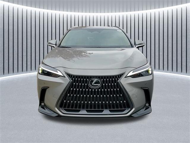 new 2025 Lexus NX 350 car, priced at $46,229