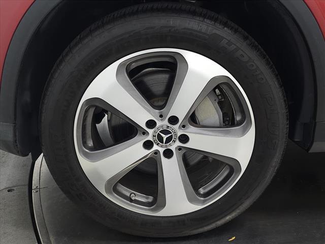 used 2020 Mercedes-Benz GLC 300 car, priced at $32,995