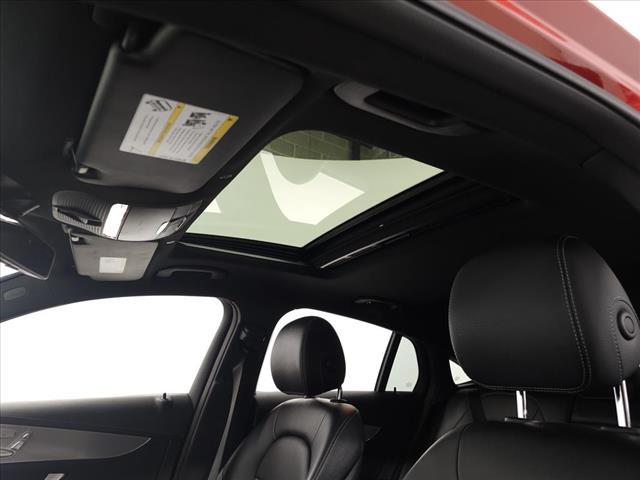 used 2020 Mercedes-Benz GLC 300 car, priced at $32,995