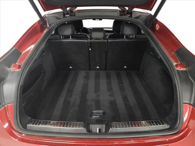 used 2020 Mercedes-Benz GLC 300 car, priced at $32,995