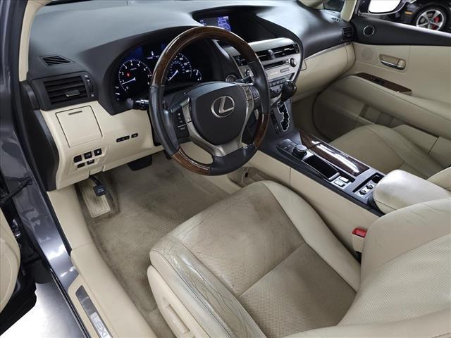 used 2013 Lexus RX 350 car, priced at $15,995