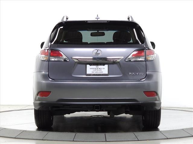 used 2013 Lexus RX 350 car, priced at $15,995