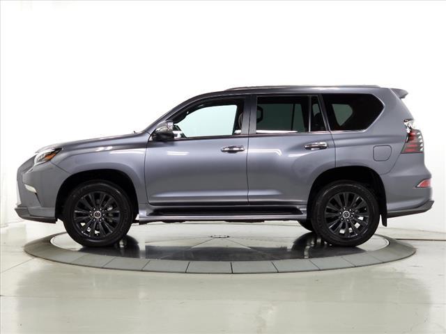 used 2023 Lexus GX 460 car, priced at $64,995