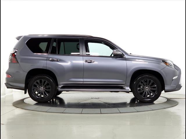 used 2023 Lexus GX 460 car, priced at $64,995