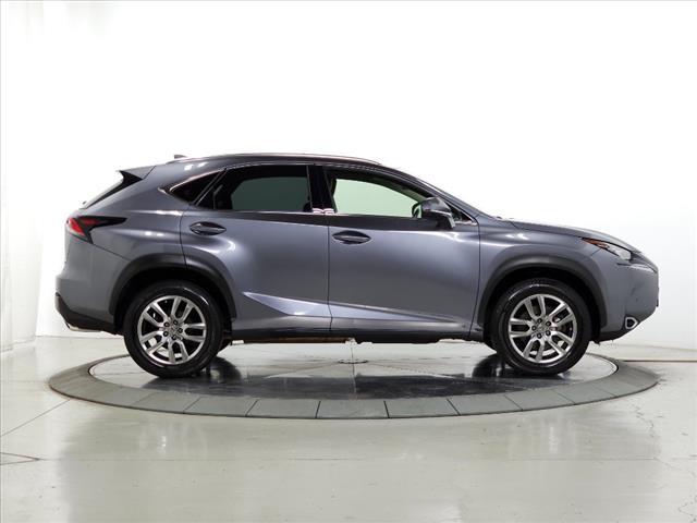 used 2015 Lexus NX 200t car, priced at $19,995