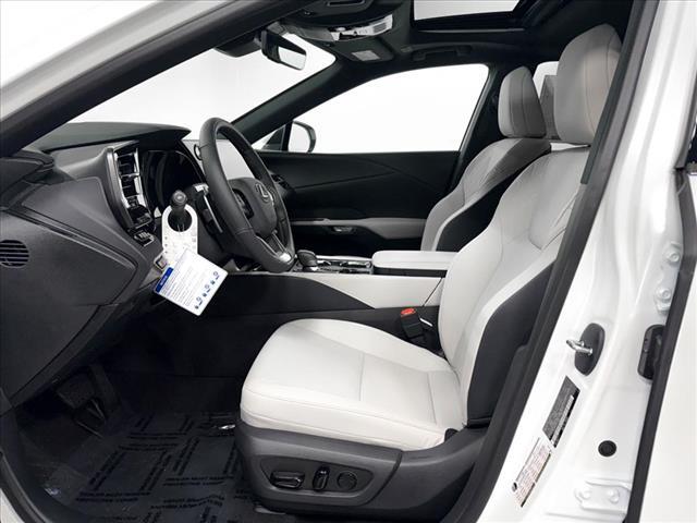 new 2026 Lexus RX 350 car, priced at $60,285