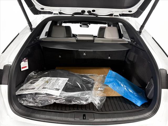 new 2026 Lexus RX 350 car, priced at $60,285