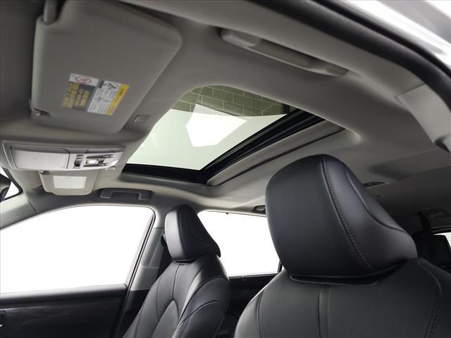 used 2023 Toyota Highlander car, priced at $45,995
