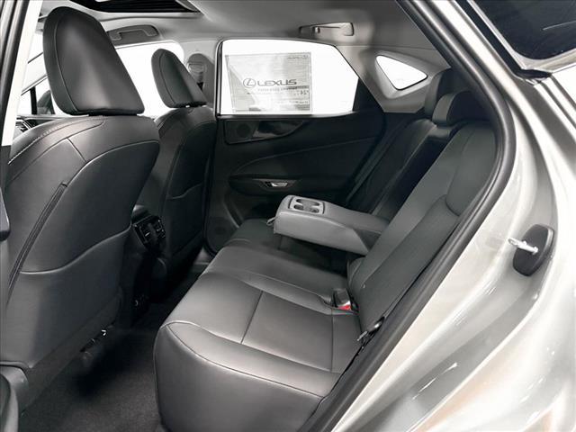 new 2026 Lexus NX 350 car, priced at $47,383