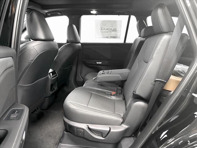 new 2026 Lexus TX 350 car, priced at $63,747