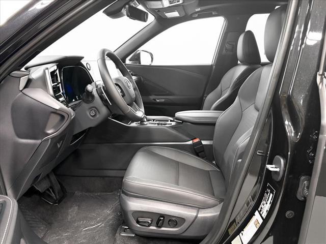 new 2026 Lexus TX 350 car, priced at $63,747
