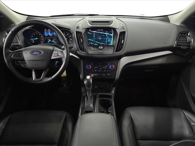 used 2018 Ford Escape car, priced at $11,495