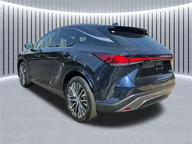 new 2024 Lexus RX 350 car, priced at $57,993