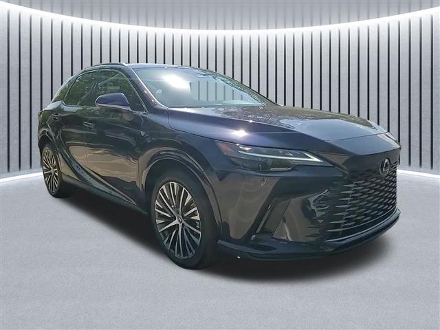 new 2024 Lexus RX 350 car, priced at $57,993