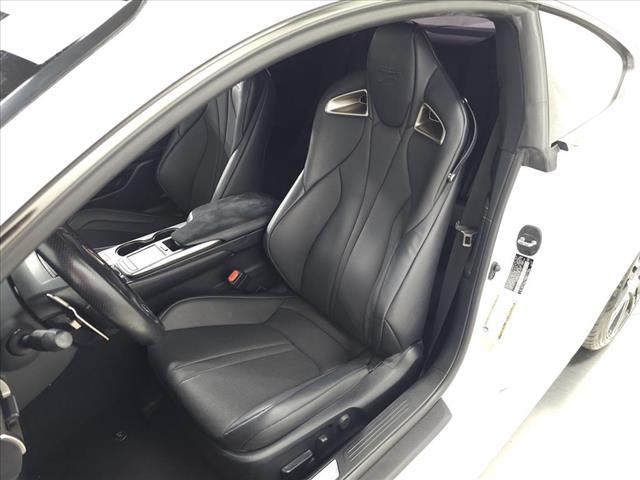used 2020 Lexus RC F car, priced at $49,477