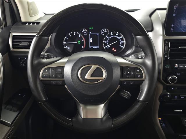 used 2023 Lexus GX 460 car, priced at $57,995