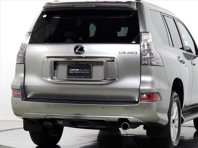 used 2023 Lexus GX 460 car, priced at $57,995