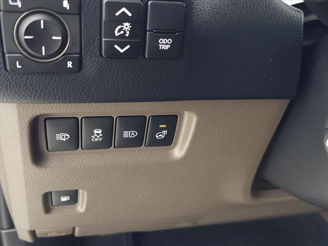 used 2023 Lexus GX 460 car, priced at $57,995