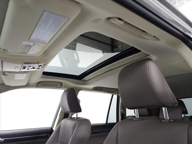 used 2023 Lexus GX 460 car, priced at $57,995