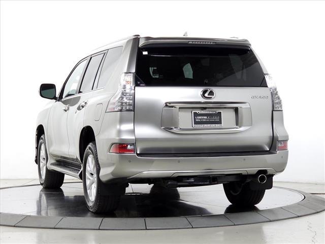 used 2023 Lexus GX 460 car, priced at $57,995
