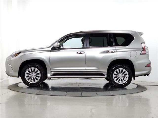 used 2023 Lexus GX 460 car, priced at $57,995