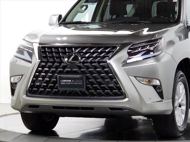 used 2023 Lexus GX 460 car, priced at $57,995