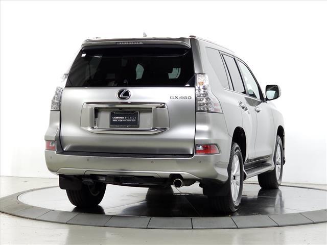 used 2023 Lexus GX 460 car, priced at $57,995
