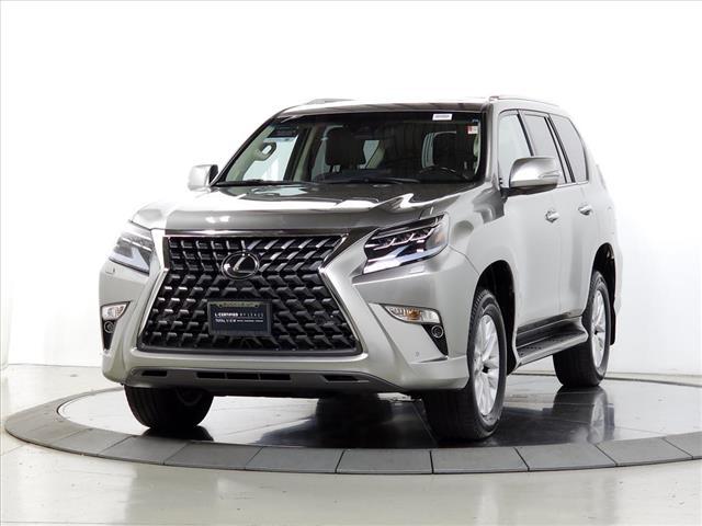used 2023 Lexus GX 460 car, priced at $57,995