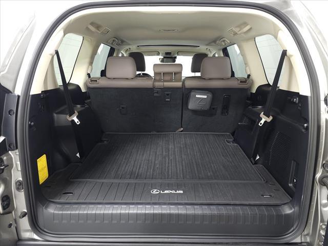 used 2023 Lexus GX 460 car, priced at $57,995