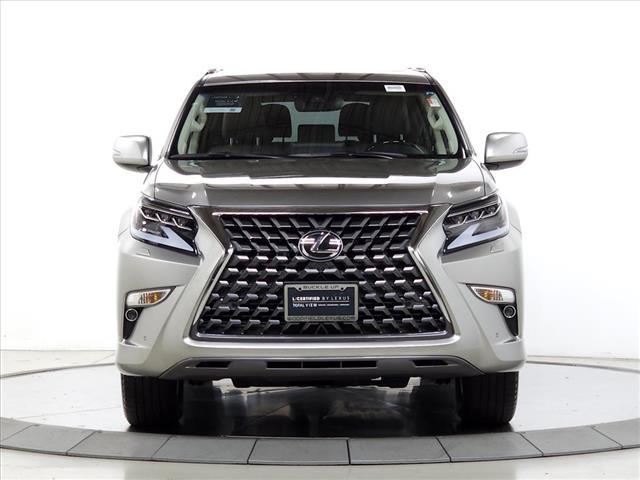 used 2023 Lexus GX 460 car, priced at $57,995