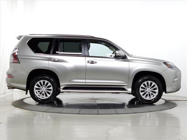 used 2023 Lexus GX 460 car, priced at $57,995