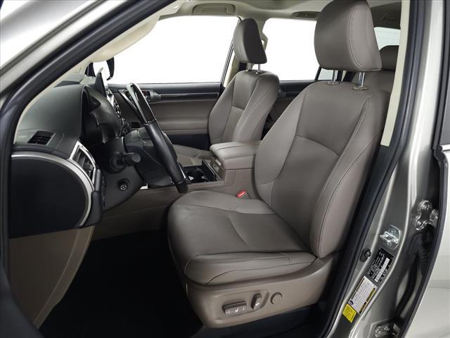 used 2023 Lexus GX 460 car, priced at $57,995