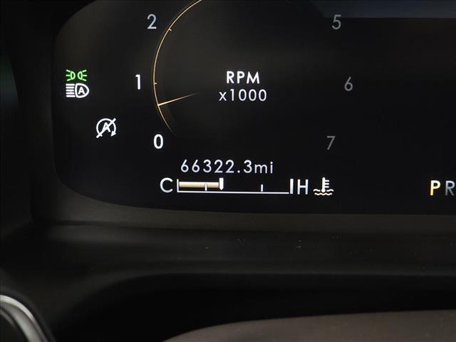 used 2020 Lincoln Aviator car, priced at $31,995