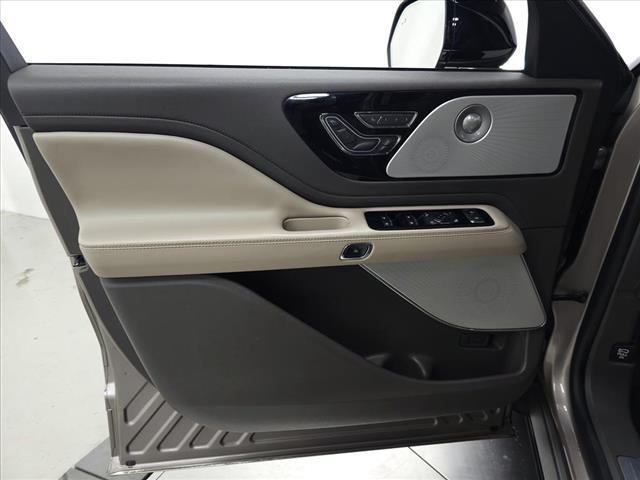 used 2020 Lincoln Aviator car, priced at $31,995