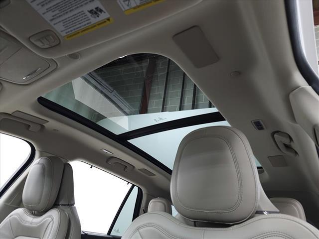 used 2020 Lincoln Aviator car, priced at $31,995