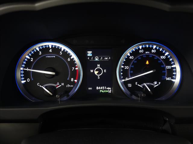 used 2018 Toyota Highlander car, priced at $26,395