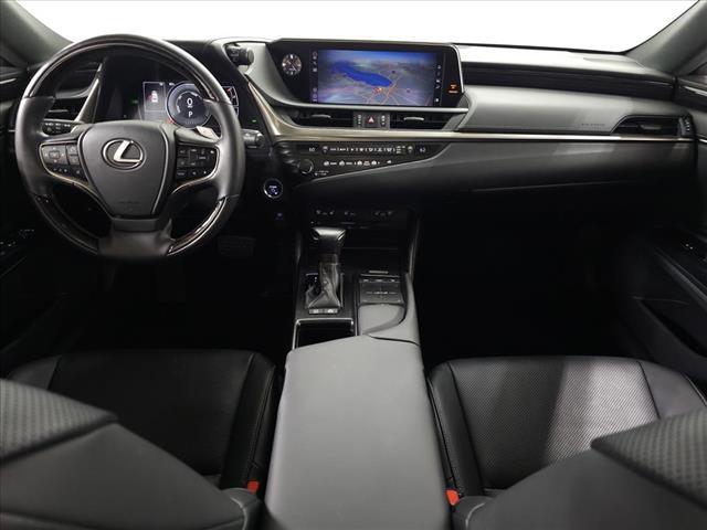 used 2020 Lexus ES 300h car, priced at $36,995