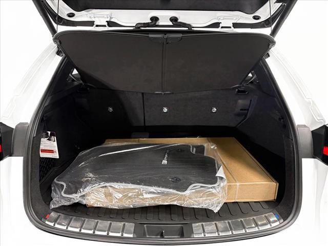 new 2026 Lexus NX 350 car, priced at $57,339