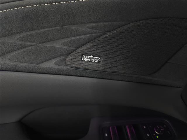 used 2025 Lexus RX 350 car, priced at $68,995