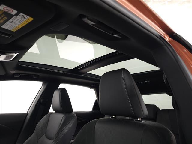 used 2025 Lexus RX 350 car, priced at $68,995