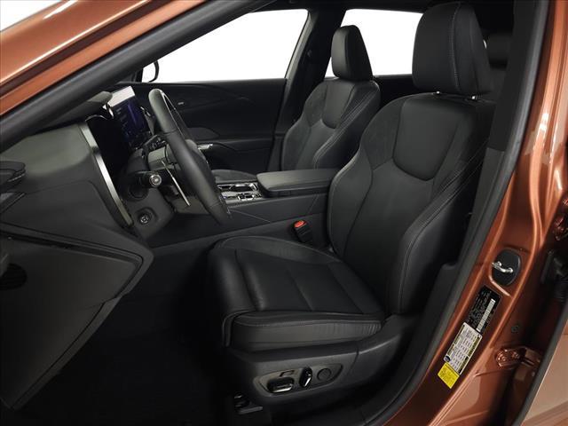 used 2025 Lexus RX 350 car, priced at $68,995