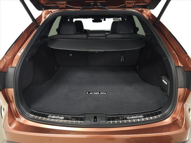 used 2025 Lexus RX 350 car, priced at $68,995
