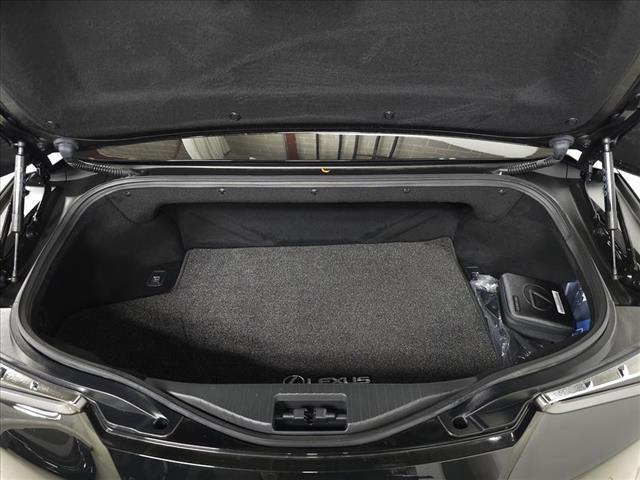 used 2023 Lexus LC 500 car, priced at $100,995