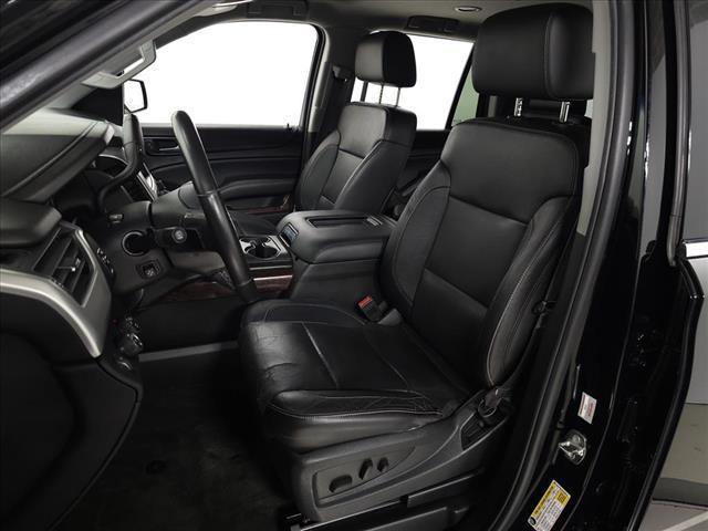 used 2015 GMC Yukon car, priced at $16,995