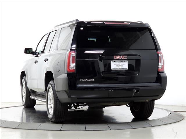used 2015 GMC Yukon car, priced at $16,995