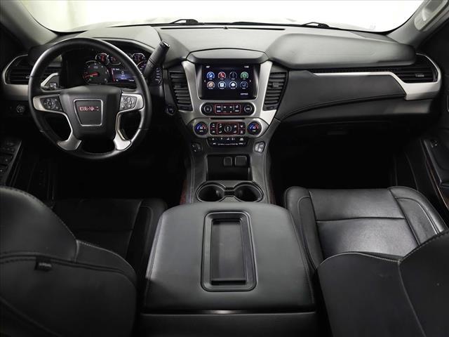 used 2015 GMC Yukon car, priced at $16,995