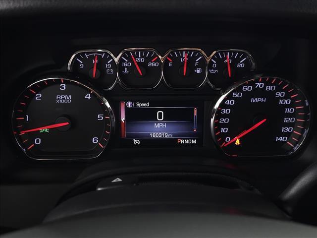 used 2015 GMC Yukon car, priced at $16,995